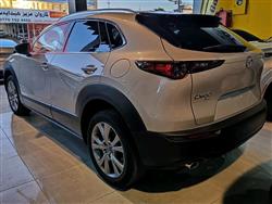 مازدا CX-30